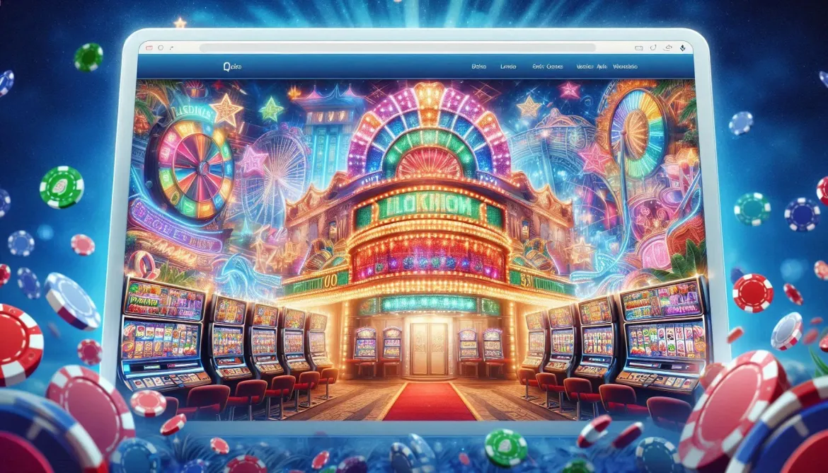Jamslots Casino